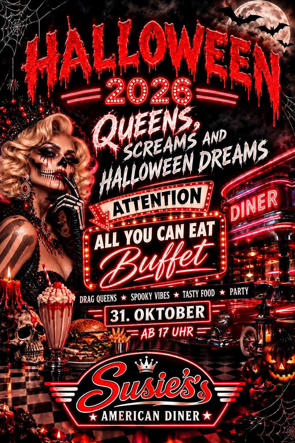 Halloween Party
